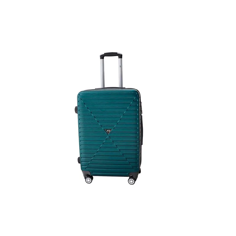 Mala Para Viagem BKR Miami Tamanho Pequeno Cor Verde