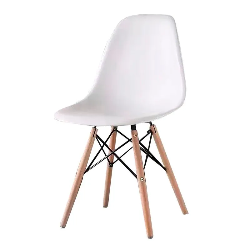 Cadeira Urban BKR - Branca