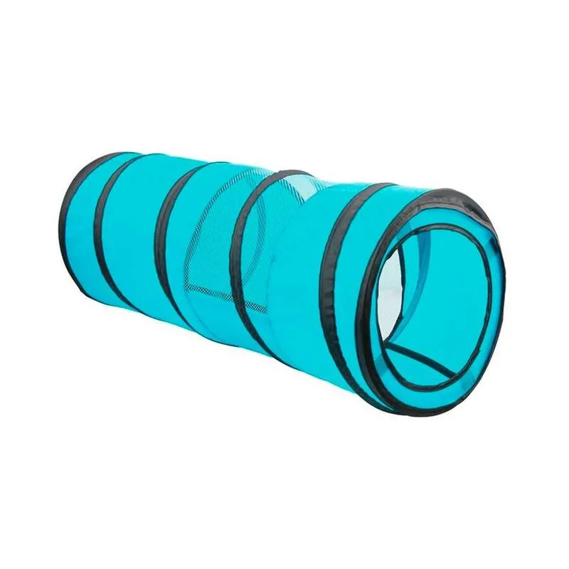 Tunel Petz para Gatos