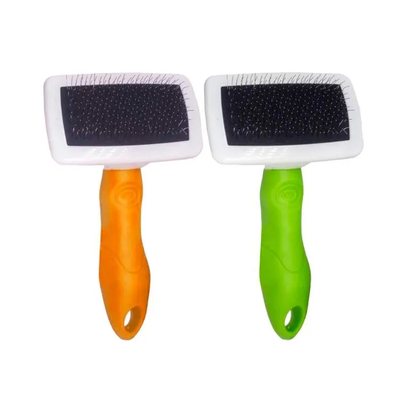 Rasqueadeira Petz para Cães - M