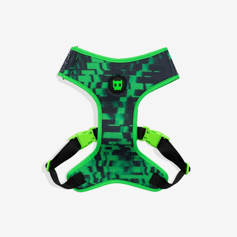 Error #410 | Adjustable Air Mesh Harness Medium