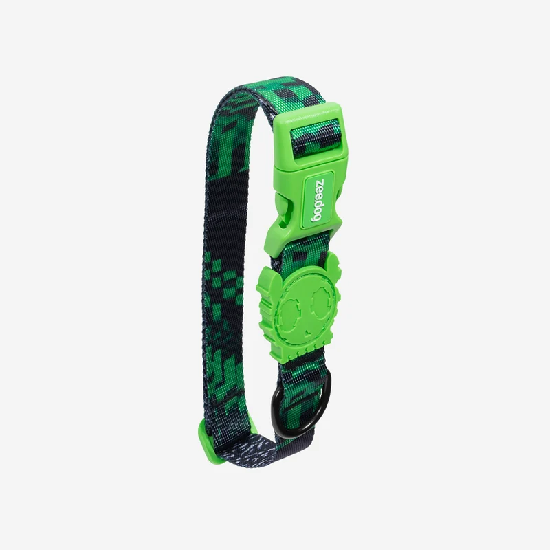 Error #410 | Collar Extra Small
