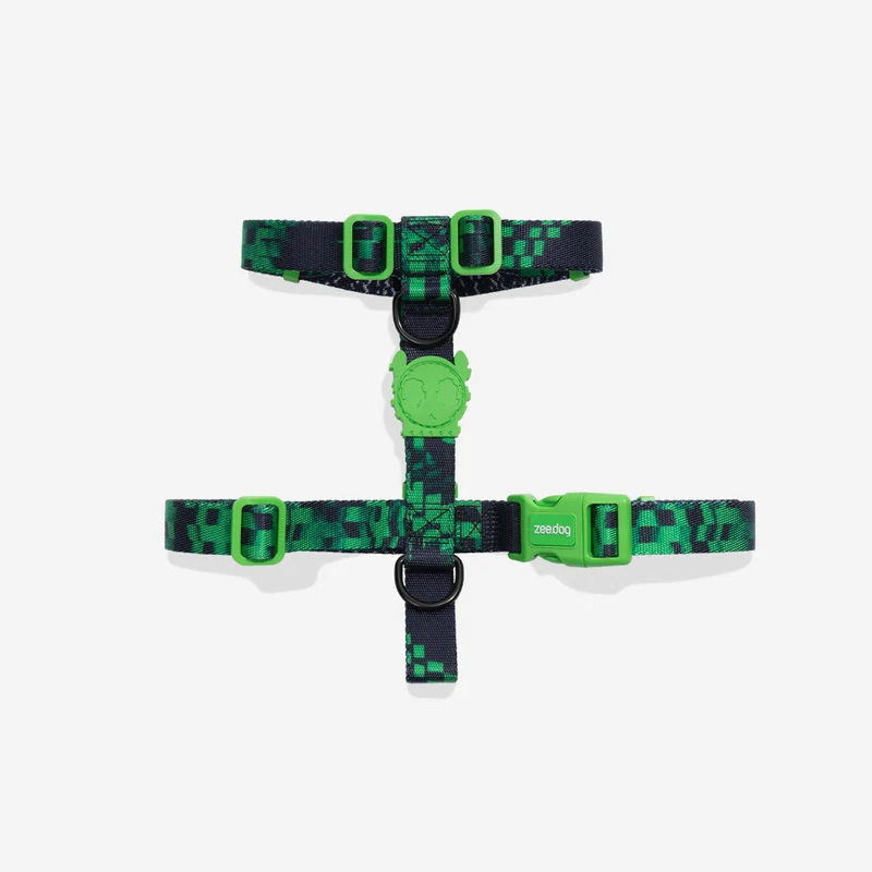 Error #410 | H Harness Extra Small