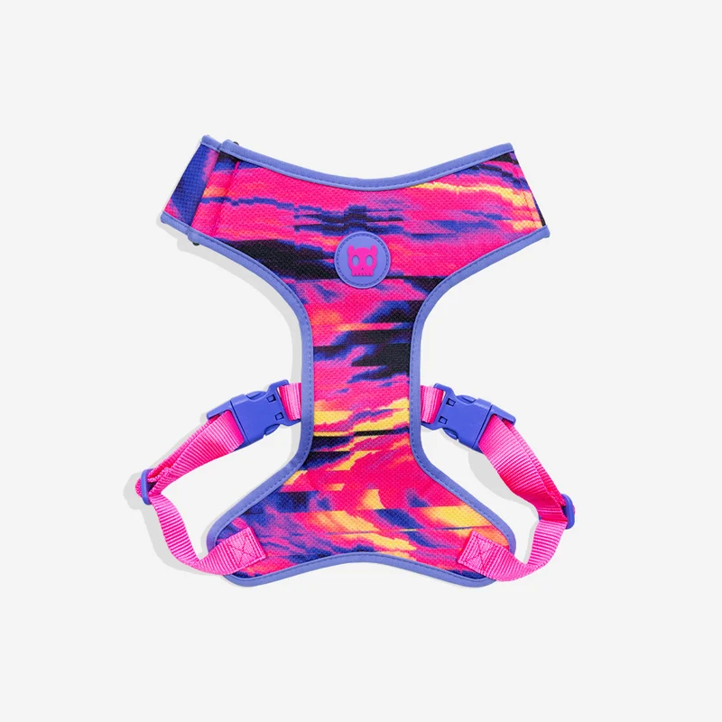 Error #500 | Adjustable Air Mesh Harness Medium