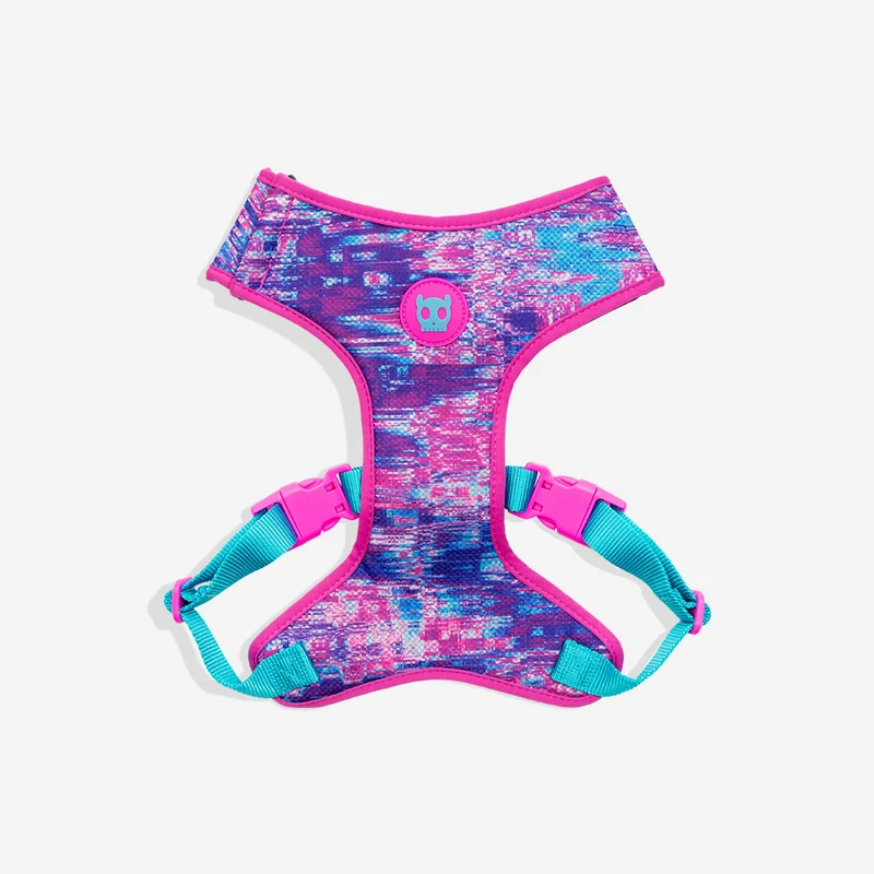 Error #502 | Adjustable Air Mesh Harness Medium