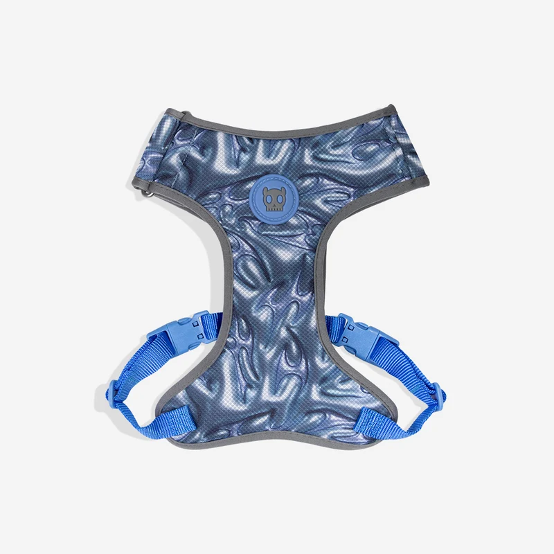 H3D Fly | Adjustable Air Mesh Harness Extra Small