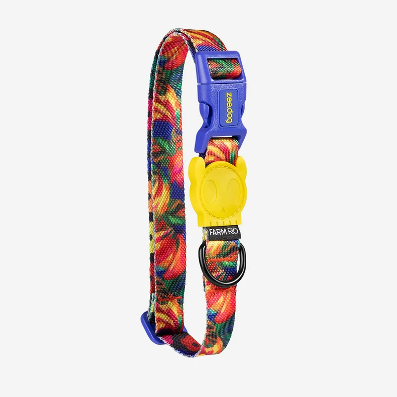 Samba | Collar Small