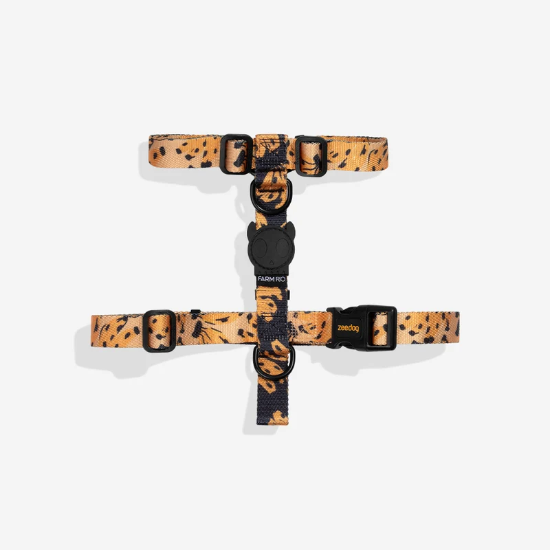 Bossa Banana | H Harness Extra Small