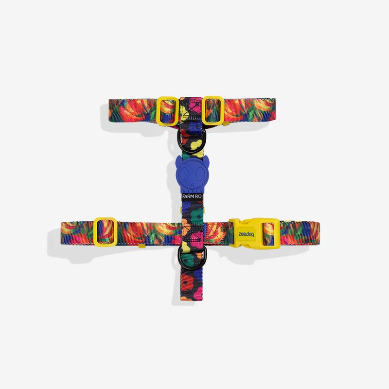 Samba | H Harness Extra Small