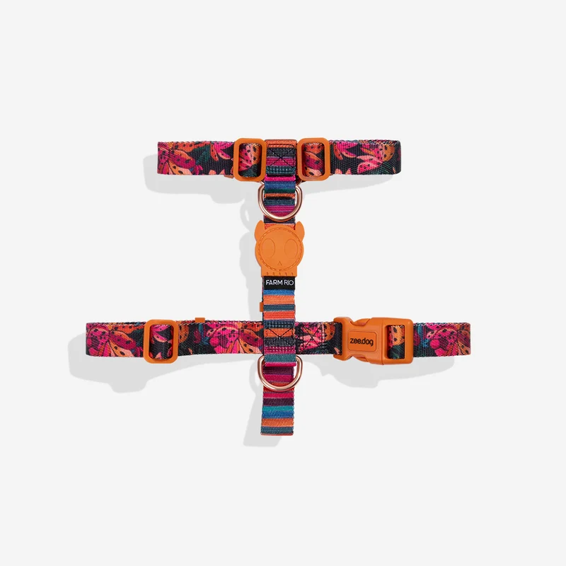 Selva | H Harness Extra Small