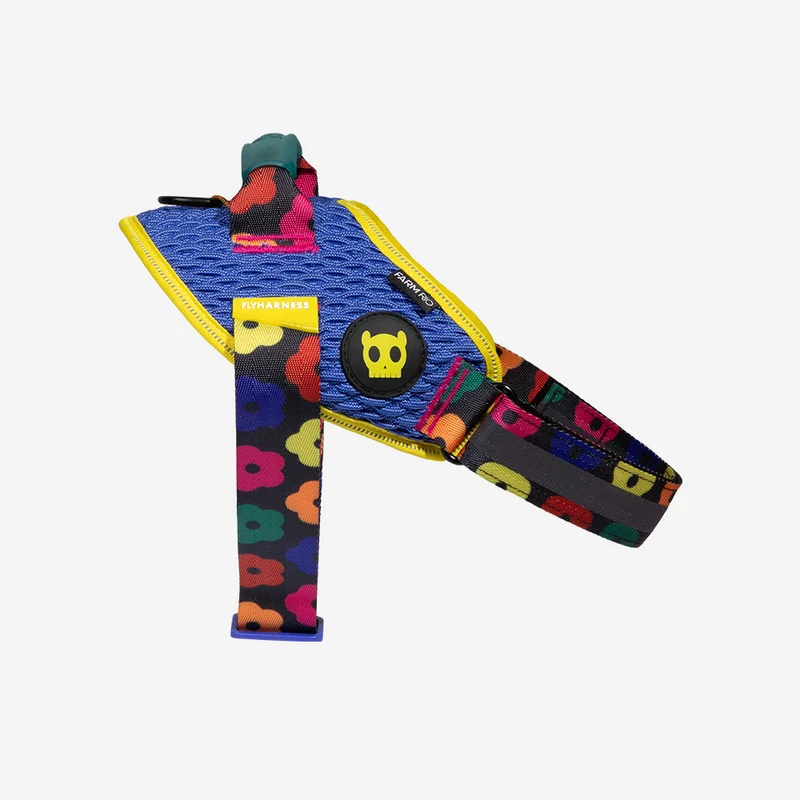 Samba | FlyHarness Size 5