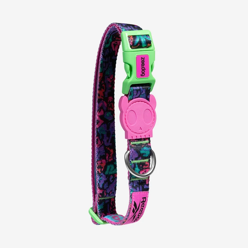 Reebok Aerobic | Collar Small
