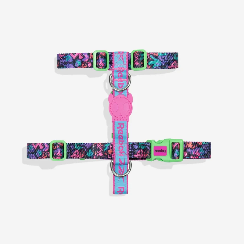 Reebok Aerobic | H-Harness Large