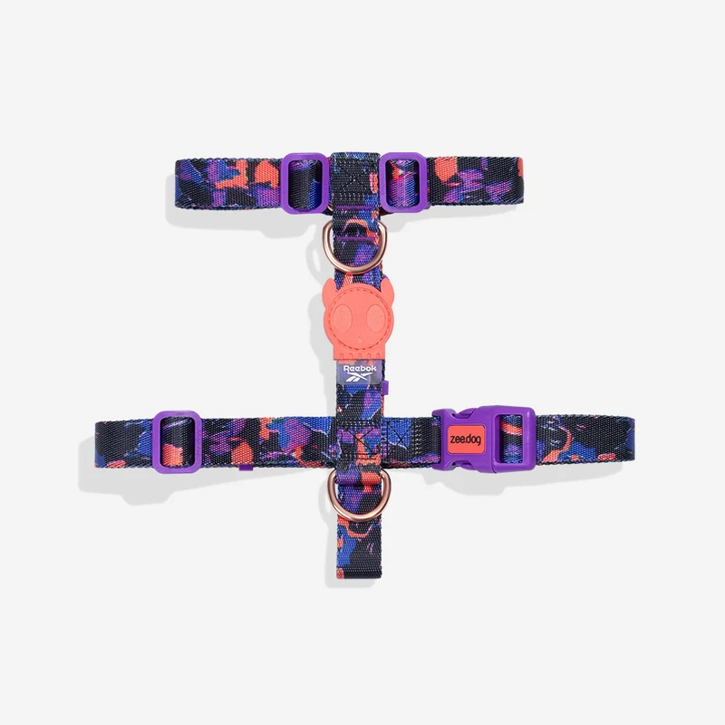 Reebok Court | H-Harness Medium