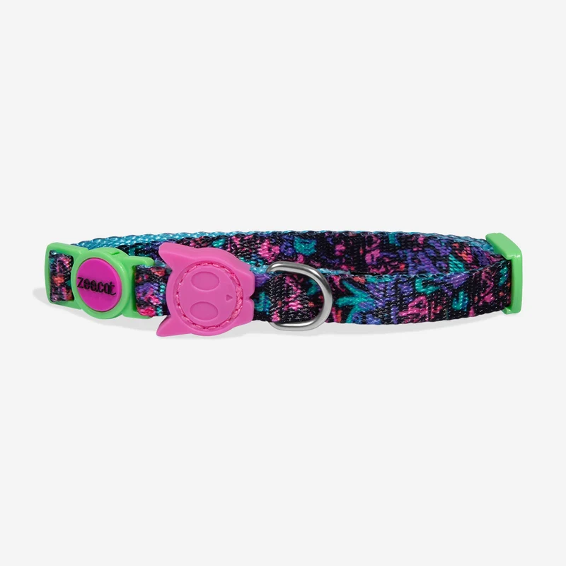 Reebok Aerobic | Cat Collar One-Size