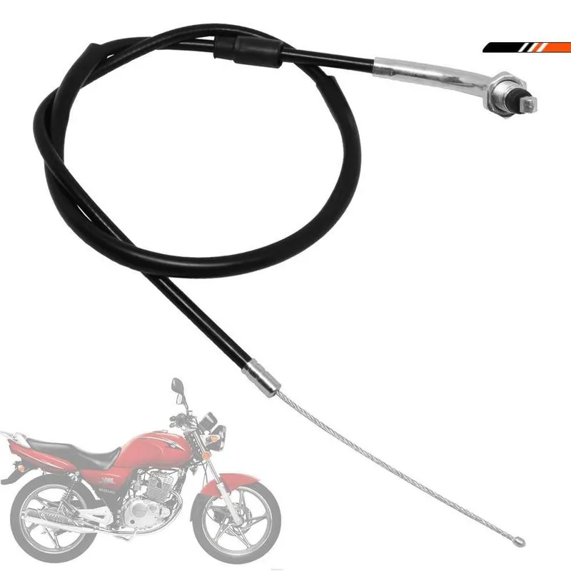 Cabo Acelerador Yes 125 2005 A 2010 T-mac