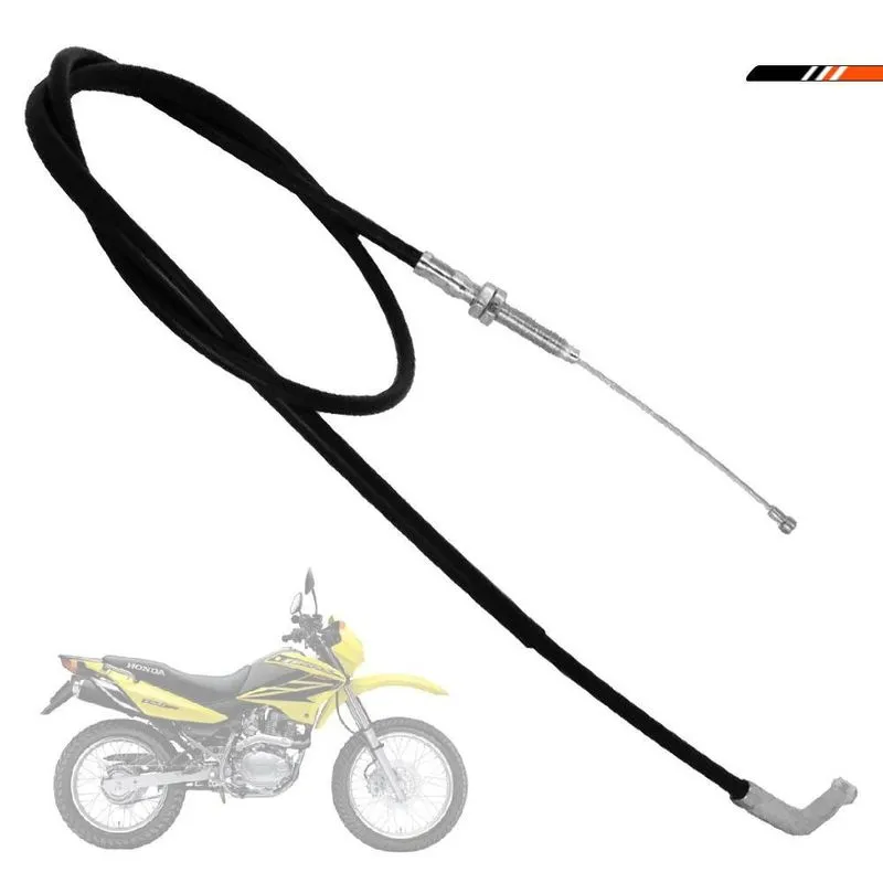 Cabo Embreagem Nxr Bros 150 2006 A 2008 T-mac