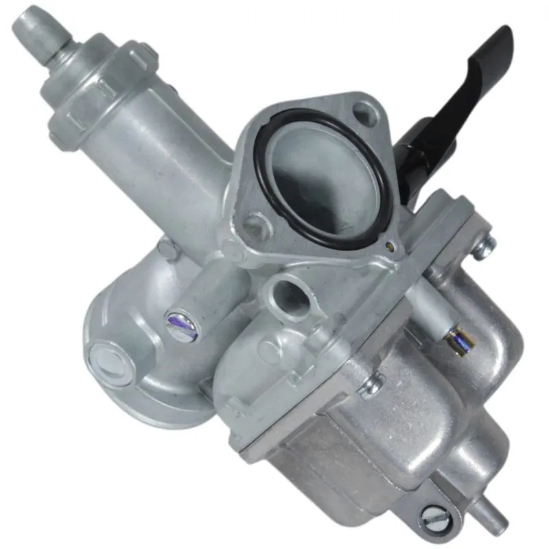 Carburador Completo CG125 Titan Fan 2002 a 2008