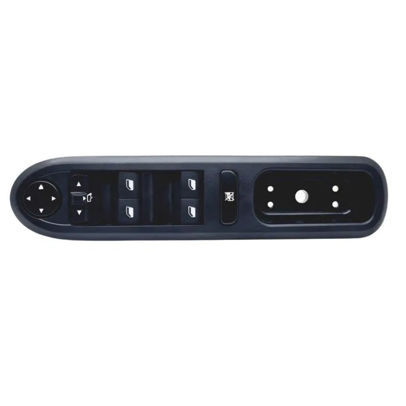 Interruptor Vidro Eletrico Quadruplo Peugeot 307