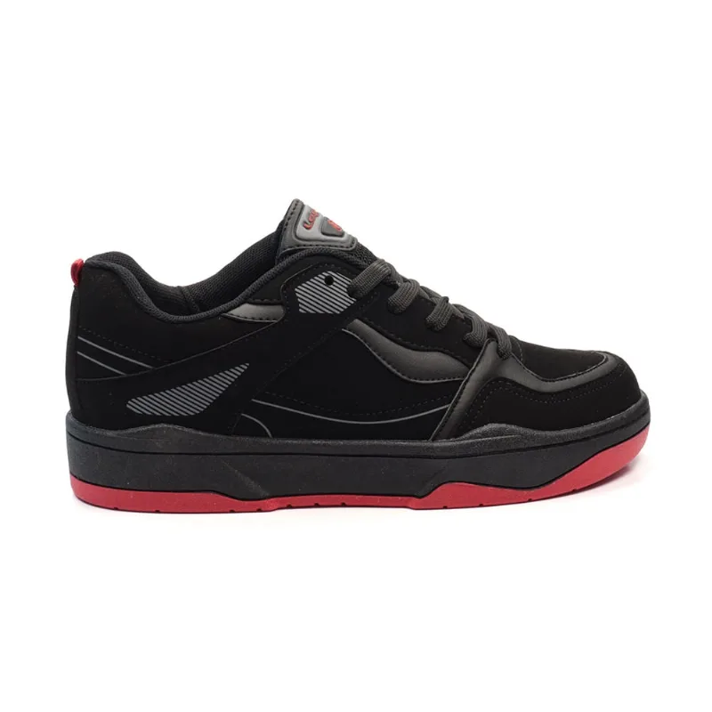 Tênis Masculino Logus Sneaker Casual