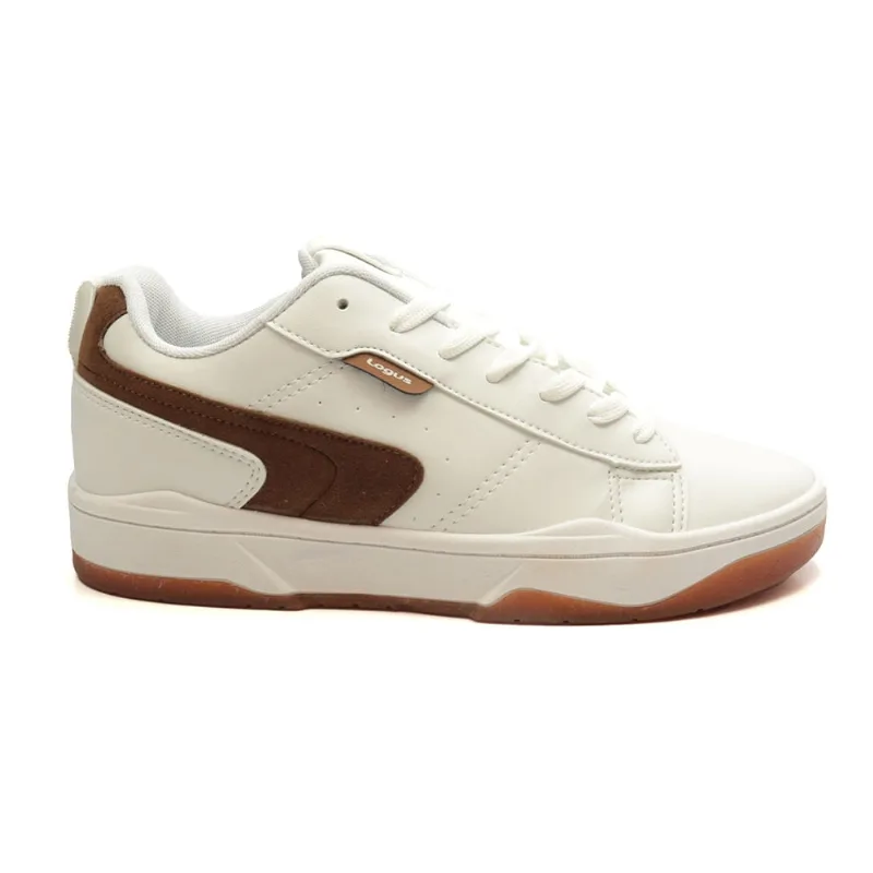 Tênis Masculino Logus Casual Sneaker