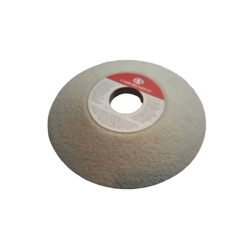 Rebolo Prato Aa 46 152,4 X 12,7 X 31,8 Mm Carborundum