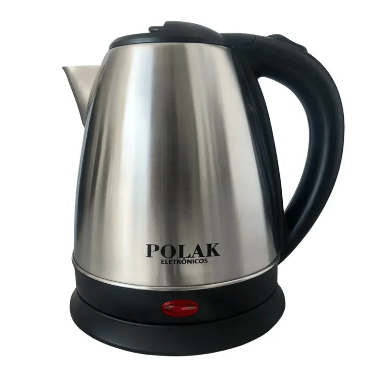 Chaleira Elétrica Elite Polak 2,0l 220v