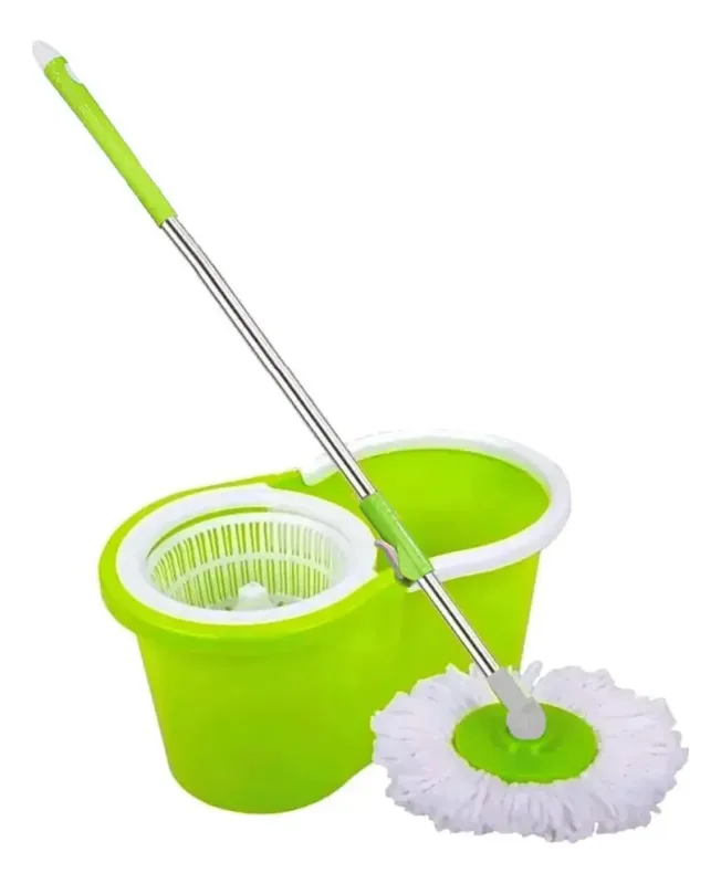 Mop Esfregão Elite 7 Litros