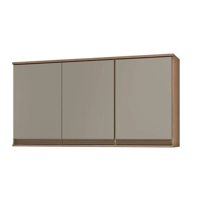Aereo Visao Vicenza 1200x630 3 Pts Avi02/6827 Havana/taupe