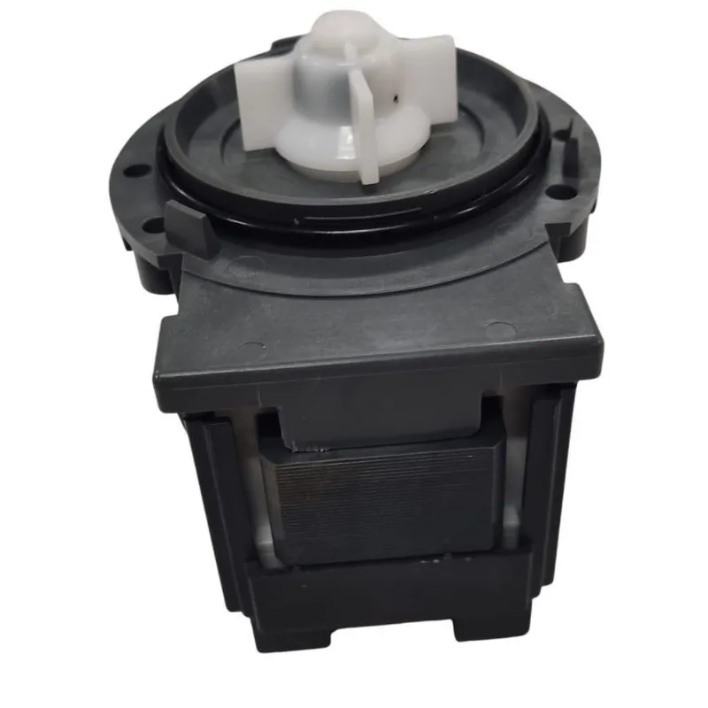 Bomba De Drenagem Emicol Lavadora 220v
