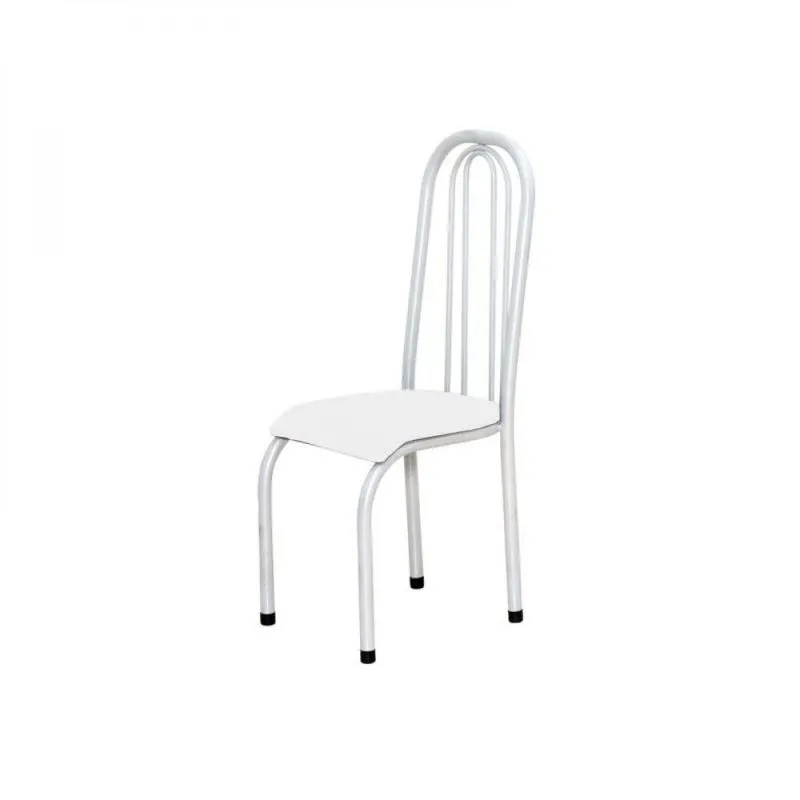 Cadeira Alta Anatômica Branco