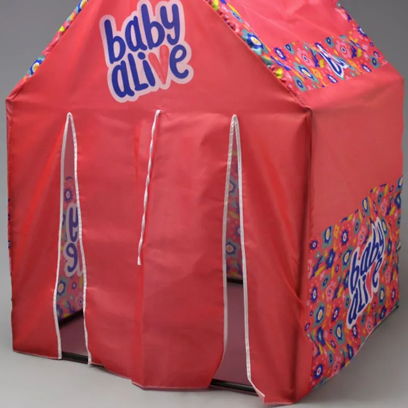 Barraca - Baby Alive ANJO