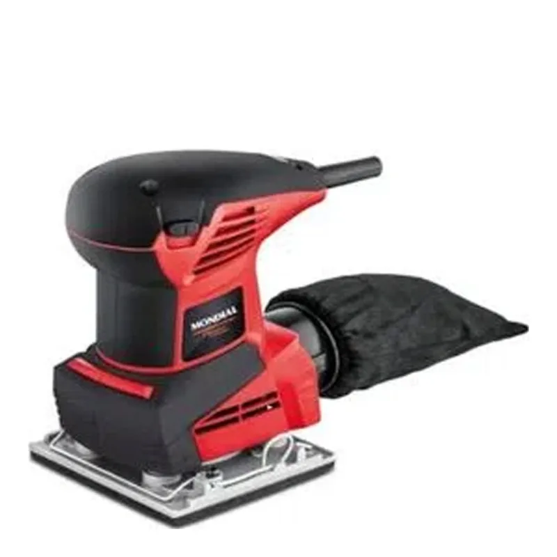 Mondial Lixadeira Orbital Flo - 02 60hz 240w 110V Mondial Lixadeira Orbital Flo-02 60hz 240w 110V