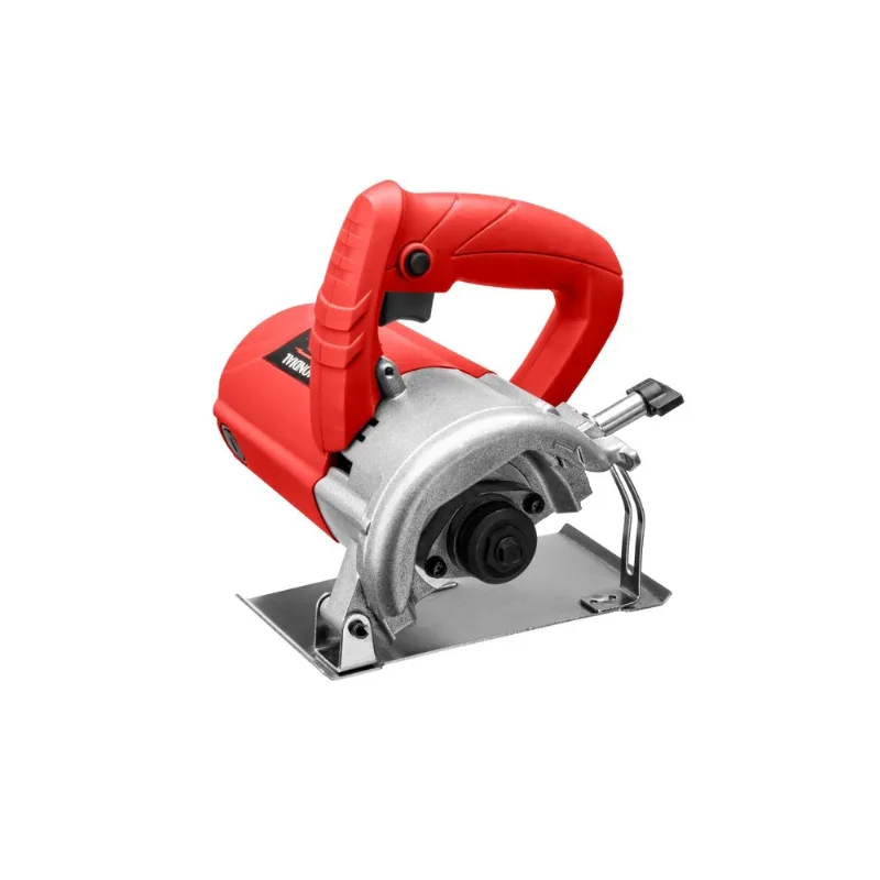 Serra Mármore Mondial FSM-03 1500W Disco 110mm Vermelho / 220