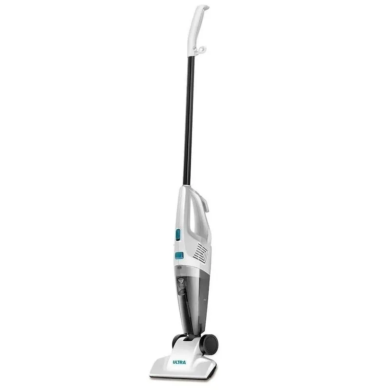 Aspirador de Pó Vertical Mondial Ultra AP-39 2 em 1 800W 0,4L Branco - 220V
