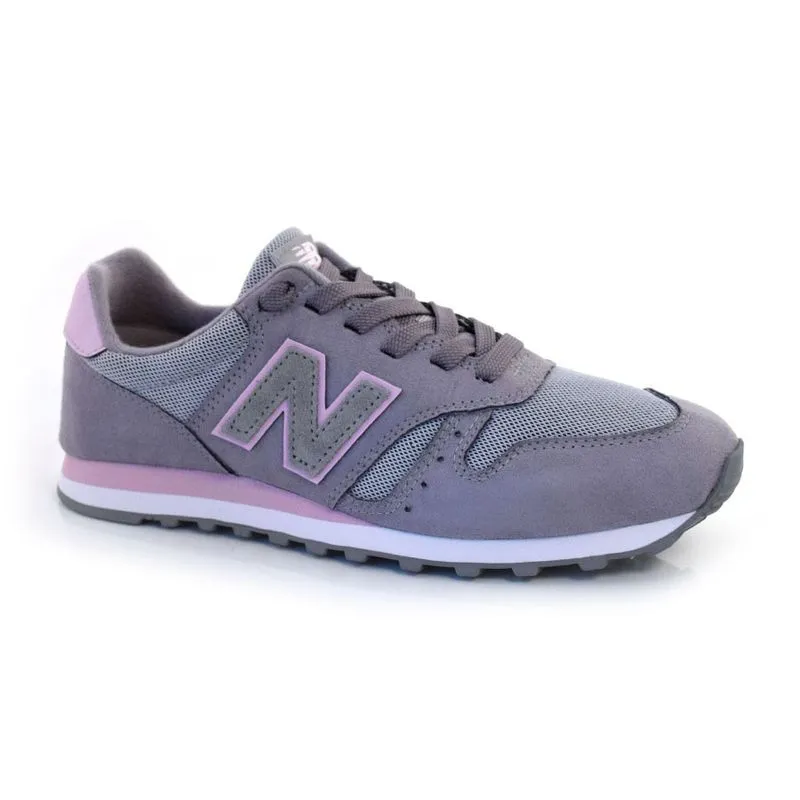 Tênis Feminino New Balance Rosa WL373 37