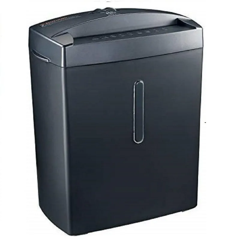Fragmentadora De Papel Clips Cd/Dvd Grampos 220V