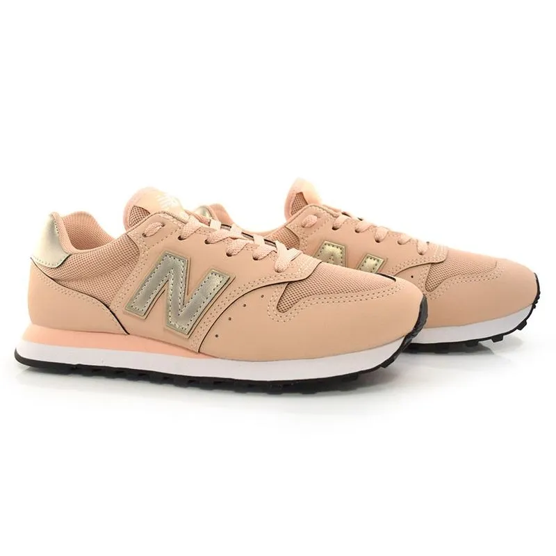 Tênis Feminino New Balance Rosa GW500-BZ1 38