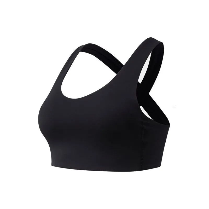 Top New Balance Foundation G / preto