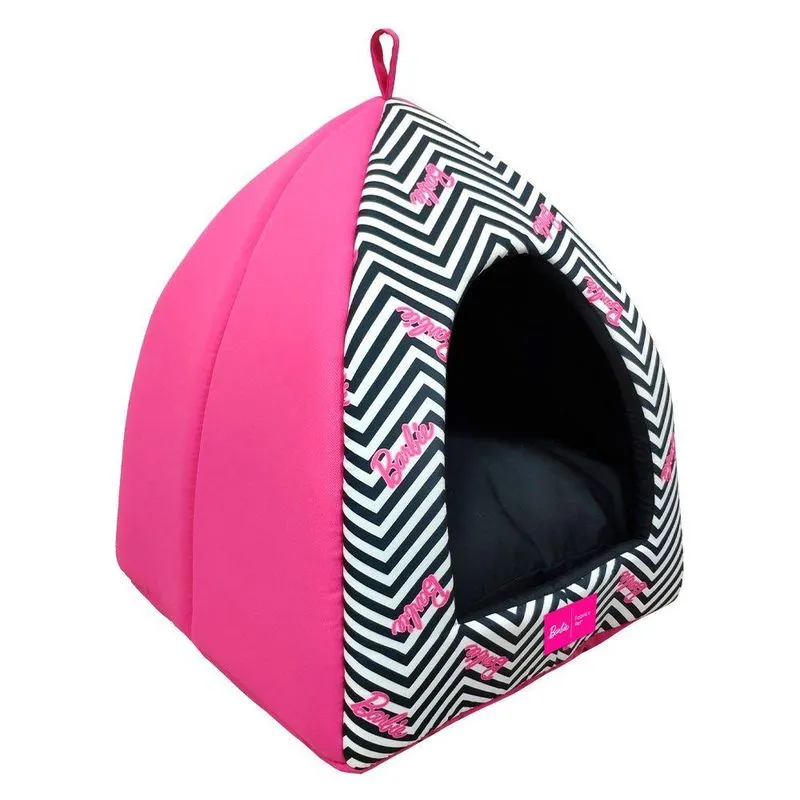 Cabana Barbie Rosa - Tam. Único
