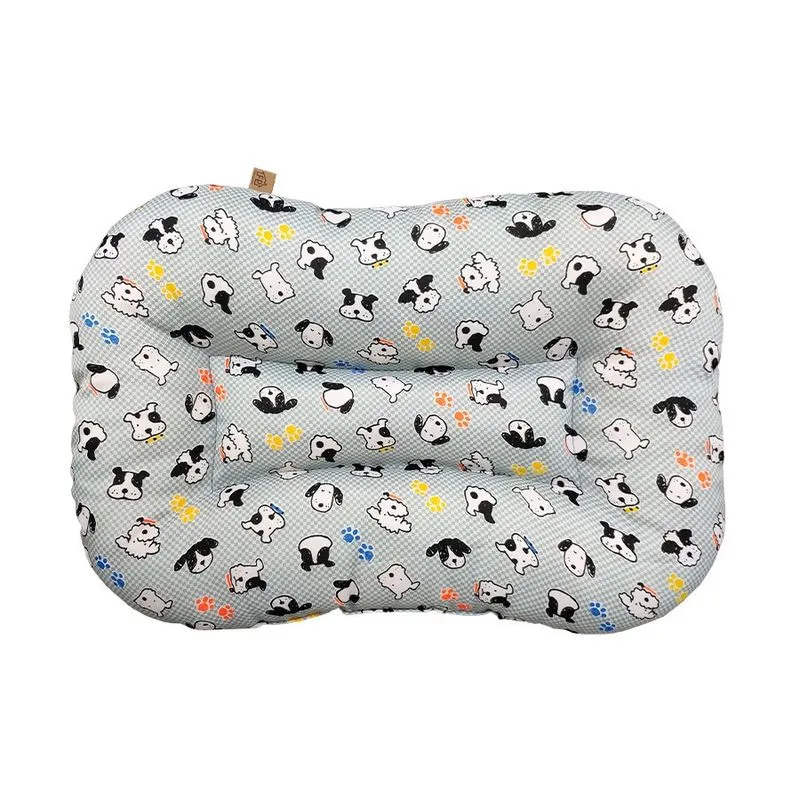 Almofada Fábrica Pet Little Dogs Para Cães E Gatos - Tamanho 7