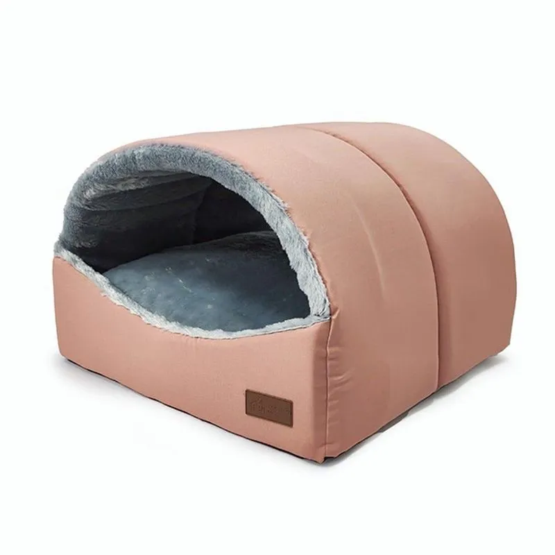 Toca Home Cat Rose Para Gatos - Tam. Único