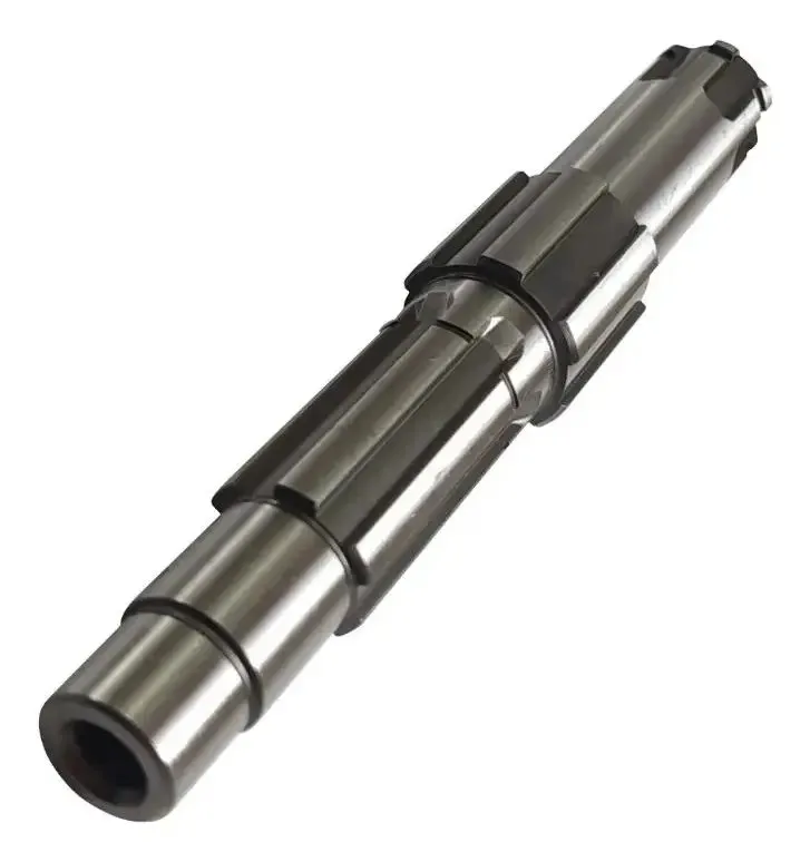 EIXO SECUNDARIO (PINHAO) TITAN 95-04-FAN 05-08 BRAVO RACING