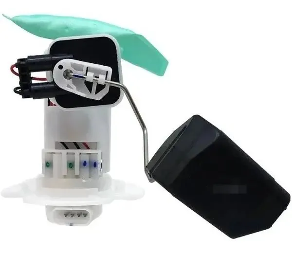 REFIL BOMBA COMBUSTIVEL BIZ 125 2011-15 MIX FLEX SPEED RACIN