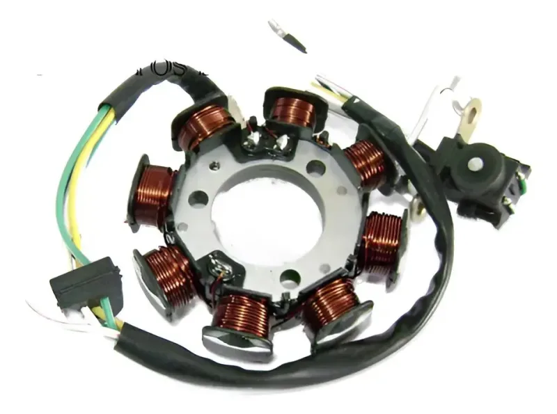 ESTATOR TITAN 02/XLR 125 01/02 SPEED RACING