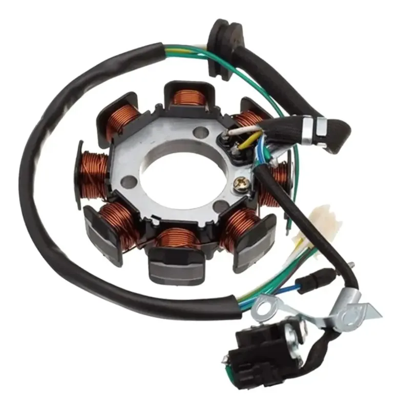 ESTATOR TITAN 03-04-FAN 05-08 SPEED RACING