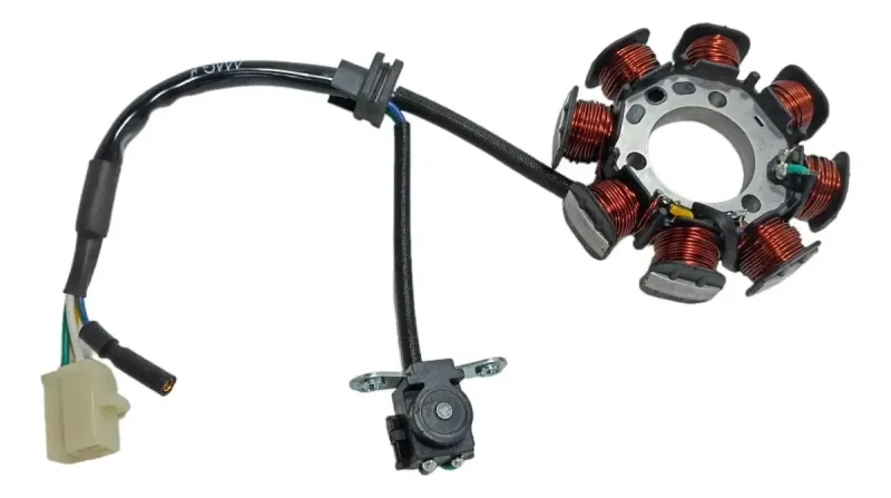 ESTATOR TITAN 150 KS-ES-ESD-SPORT 2006-08 SPEED RACING