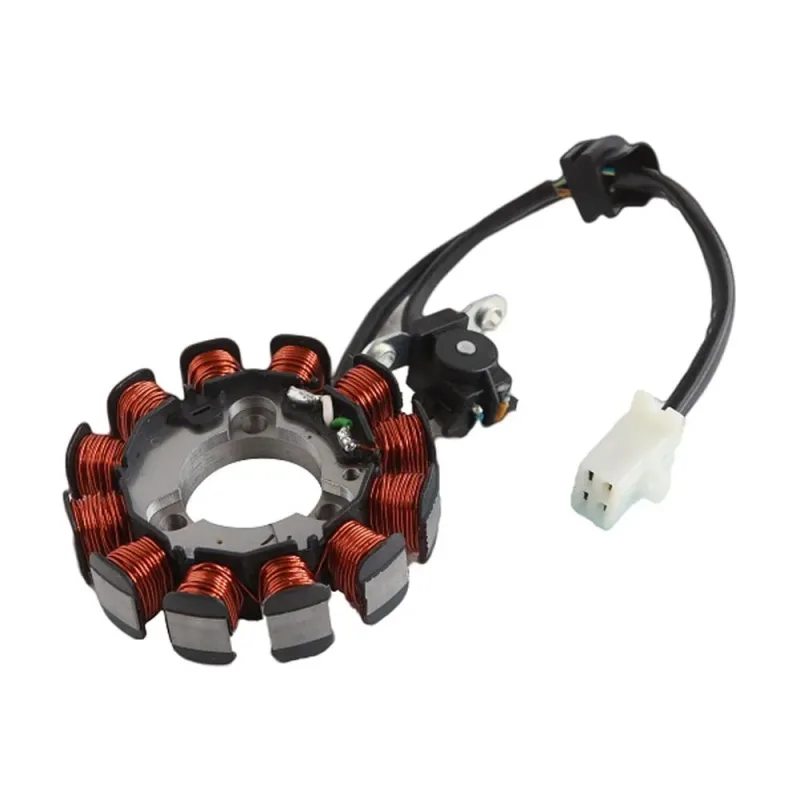 ESTATOR TITAN 150-FAN 150 MIX 2009-2013 RACING