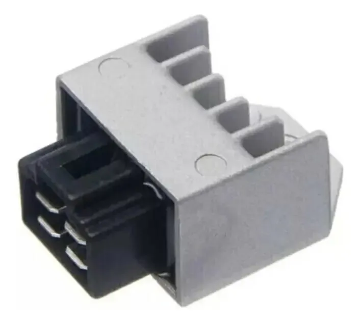 REGULADOR RETIFICADOR TITAN 95-04-FAN 05-08-BROS SPEED RACIN