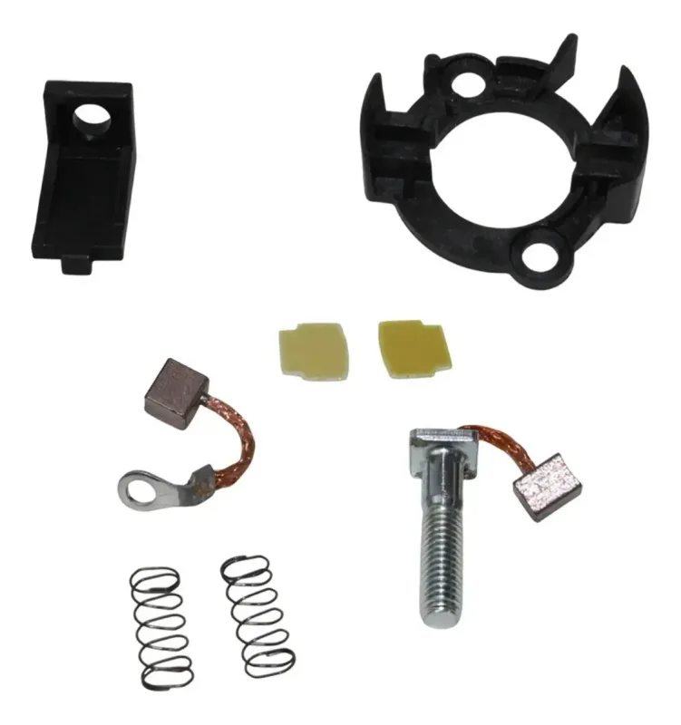 ESCOVA PARTIDA BIZ 125 06-10 ES C-MESA SPEED RACING